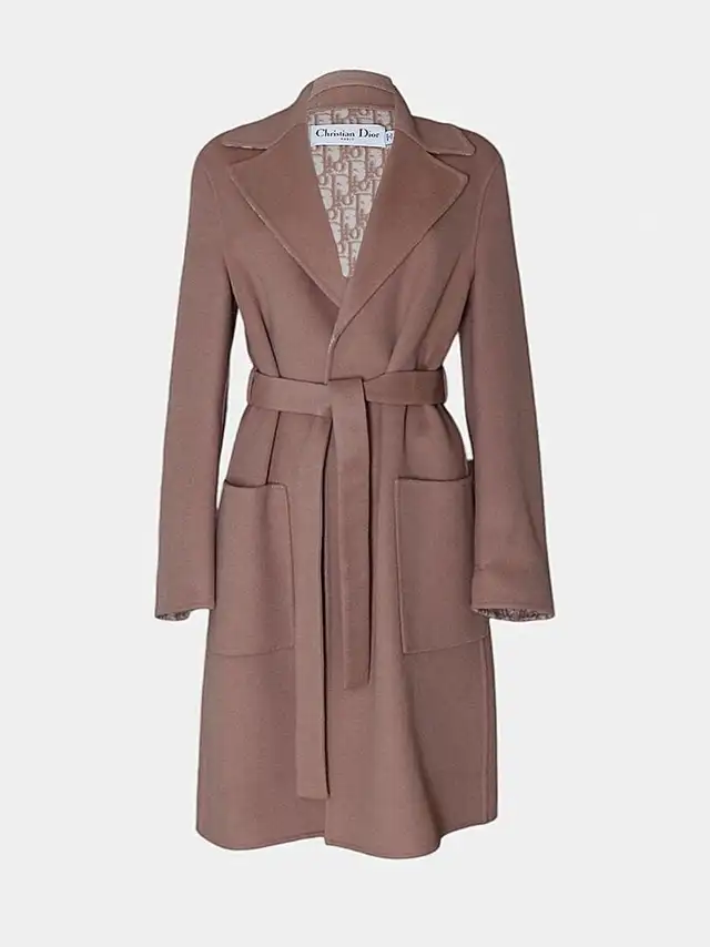 пальто 010301 - фото 1