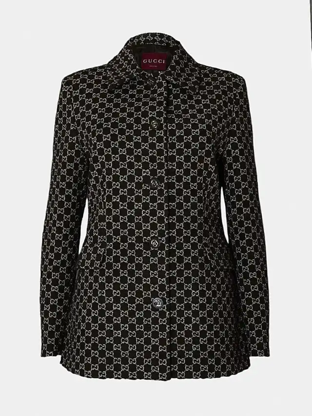 пиджак 01082513 - фото 1