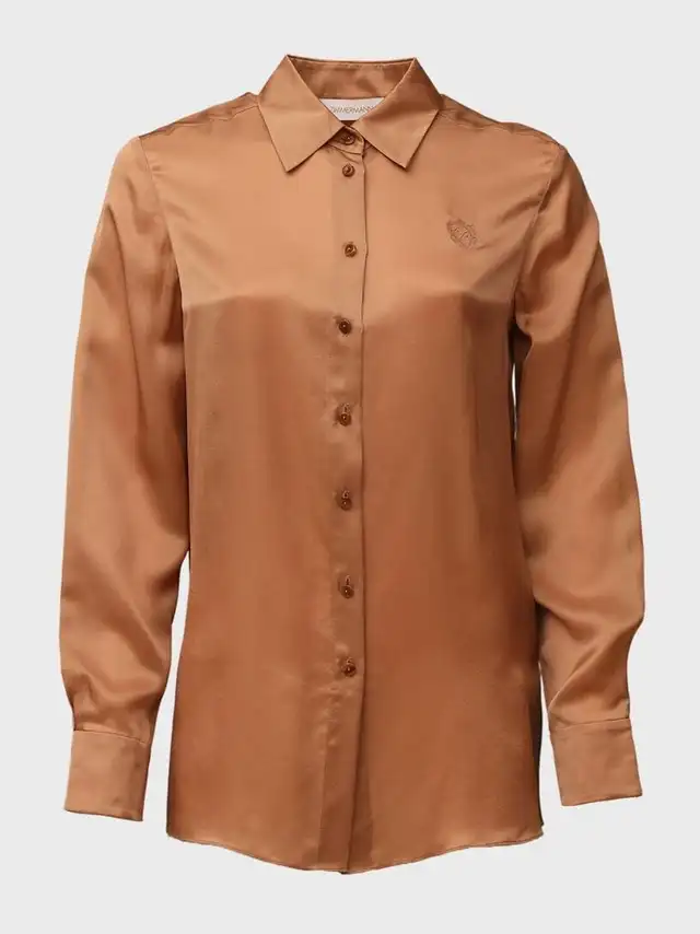 рубашка 01102521 - фото 1