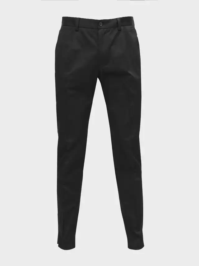 брюки 011115 - фото 1