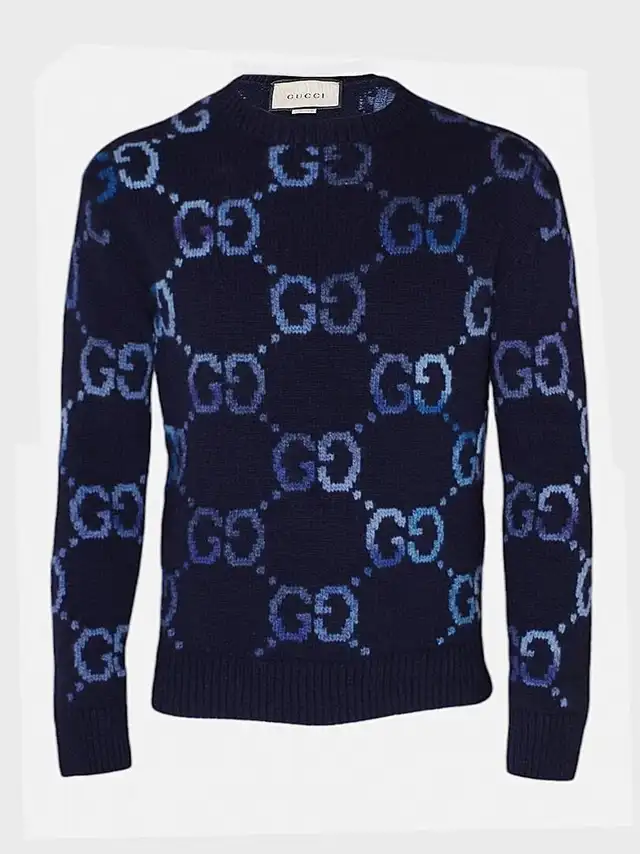 свитер 02062501 - фото 1