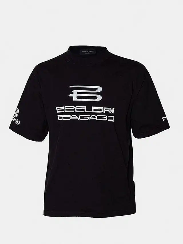 футболка 070537 - фото 1