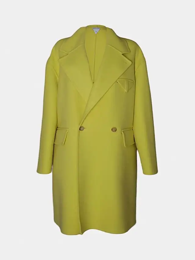 пальто 080440 - фото 1