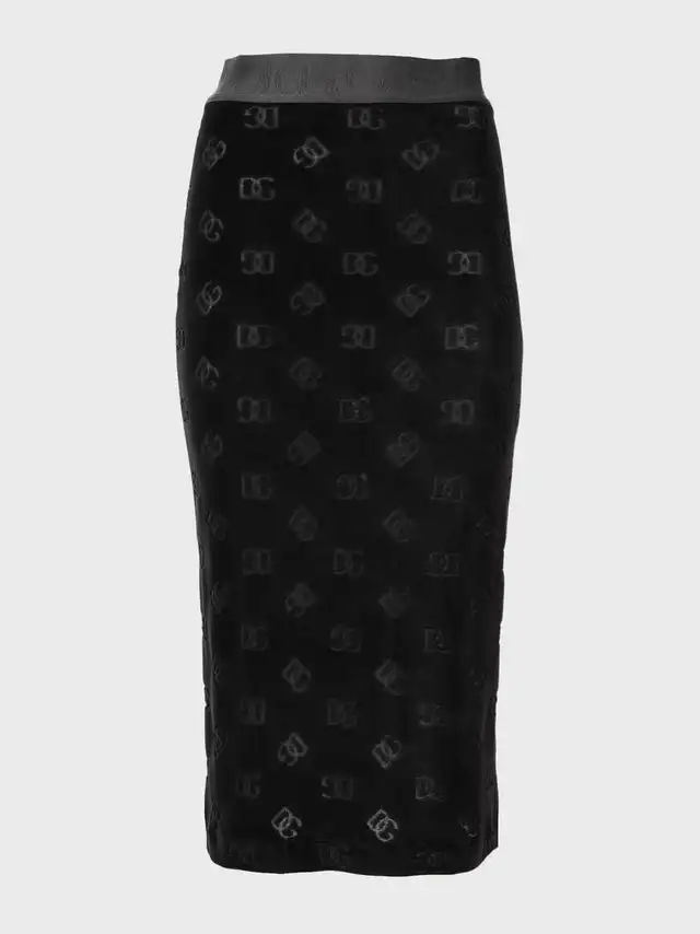 юбка 090365 - фото 1