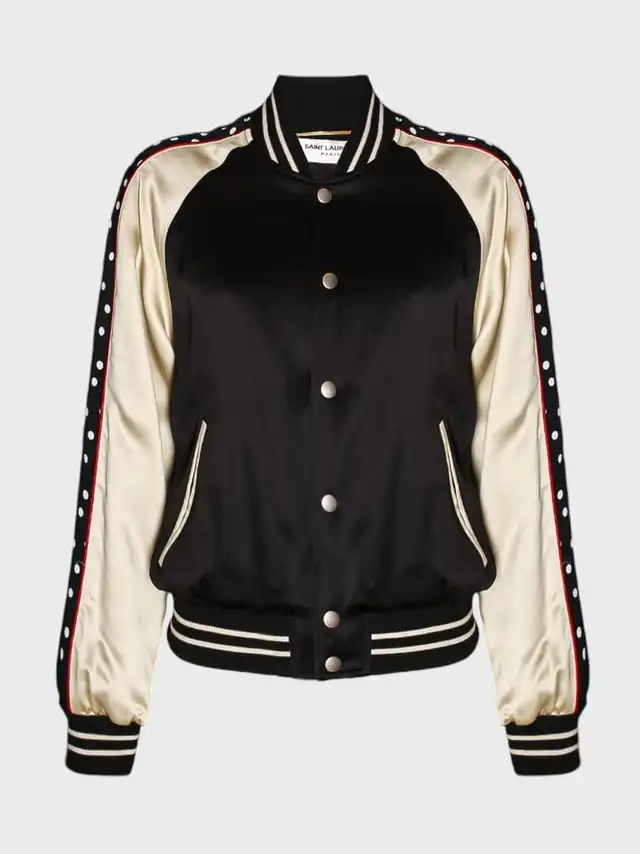 бомбер 091224 - фото 1