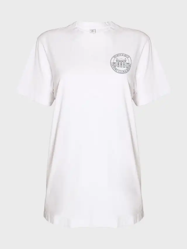 футболка 100125 - фото 1