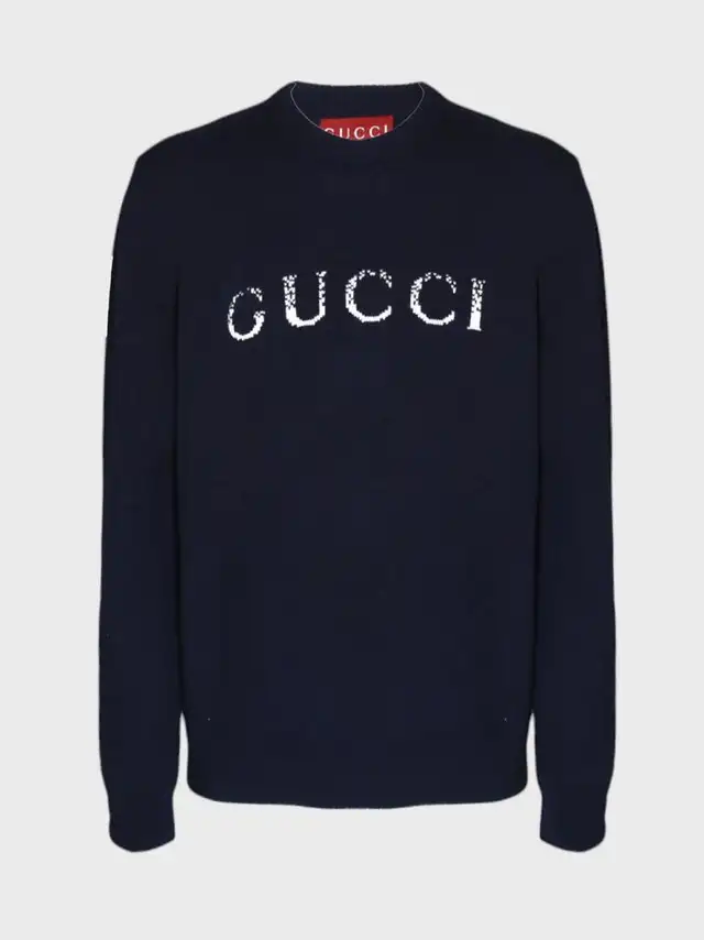 свитер 100147 - фото 1