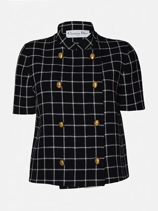 жакет 101009 - фото 1