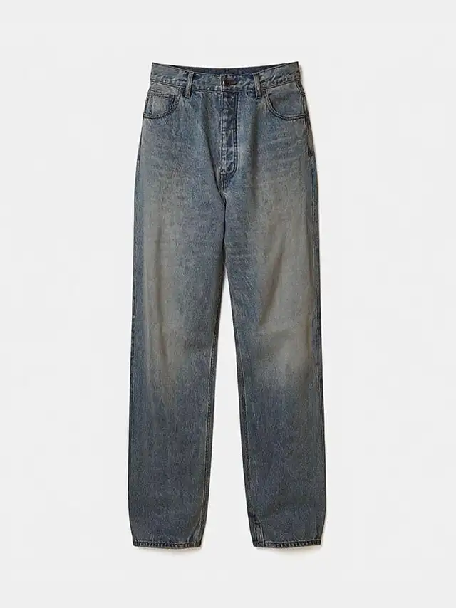 джинсы 140213 - фото 1