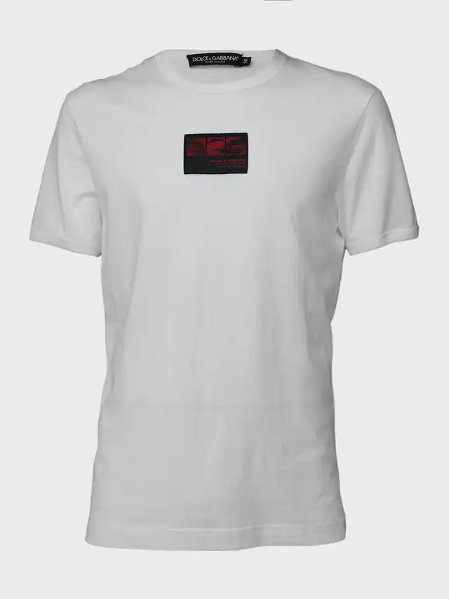 футболка 14102503 - фото 1