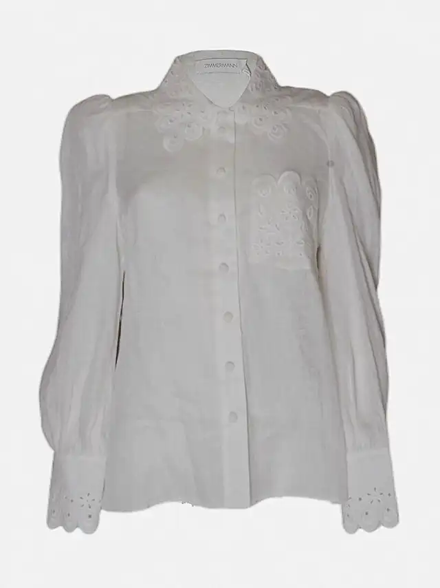 рубашка 161218 - фото 1