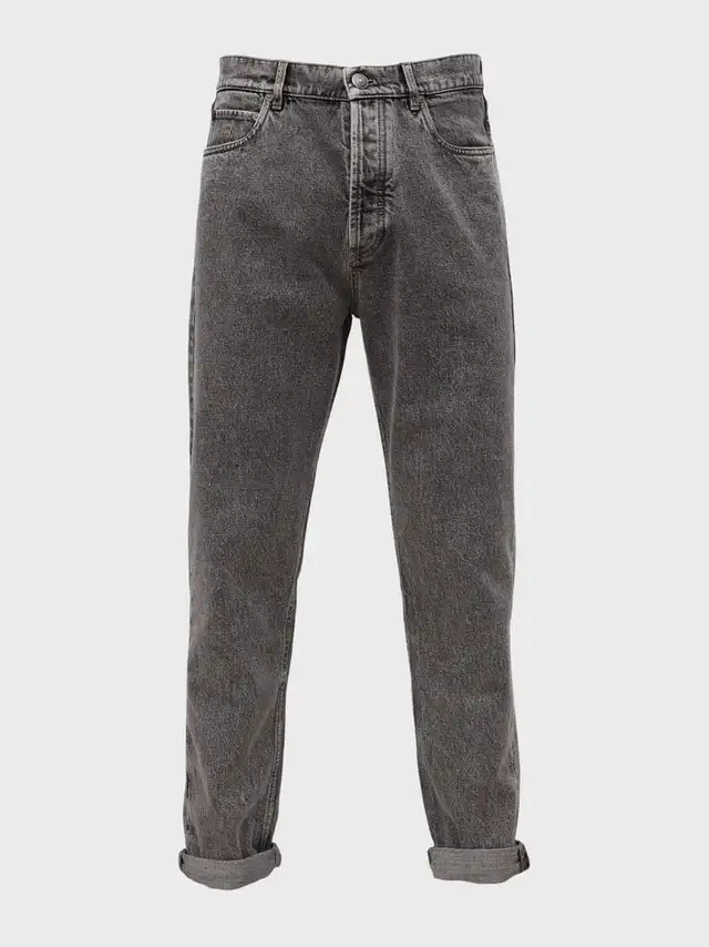 джинсы 17102503 - фото 1