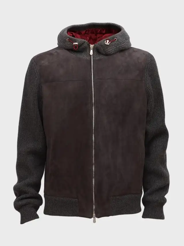 куртка 17102505 - фото 1