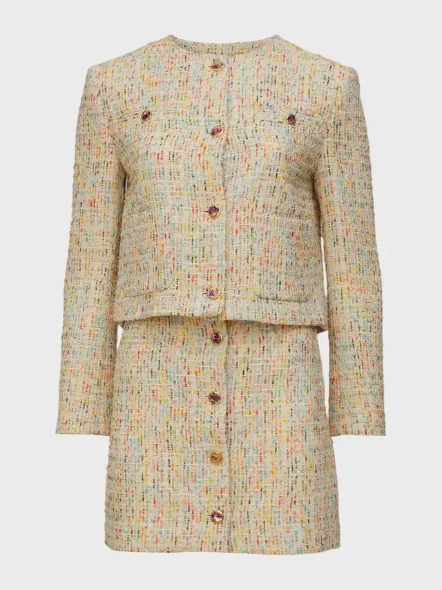 костюм - фото 1