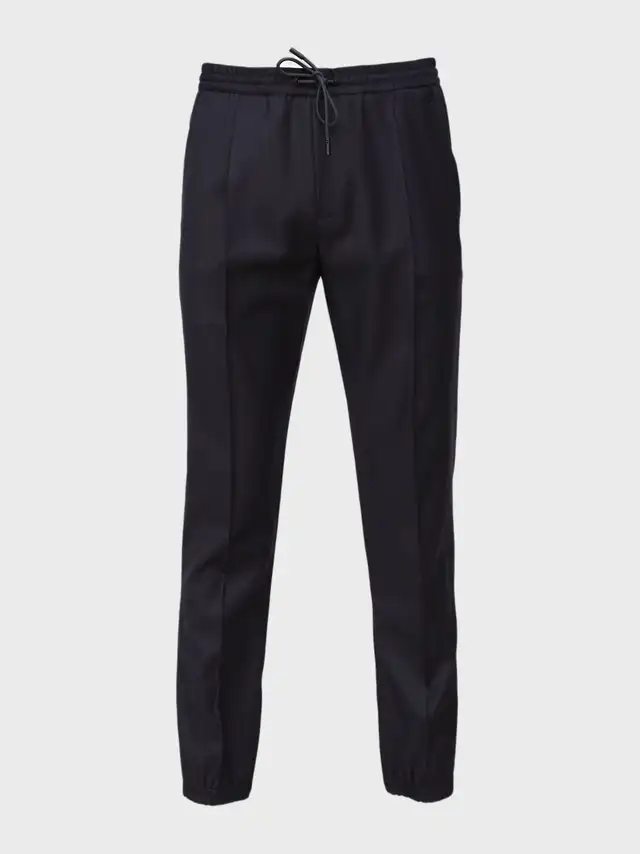 брюки - фото 1