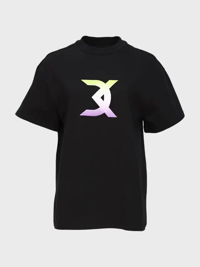 футболка - фото 1