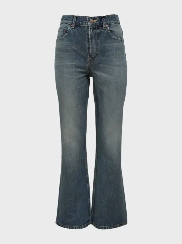 джинсы 17122577 - фото 1