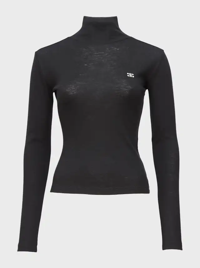 водолазка 17122564 - фото 1