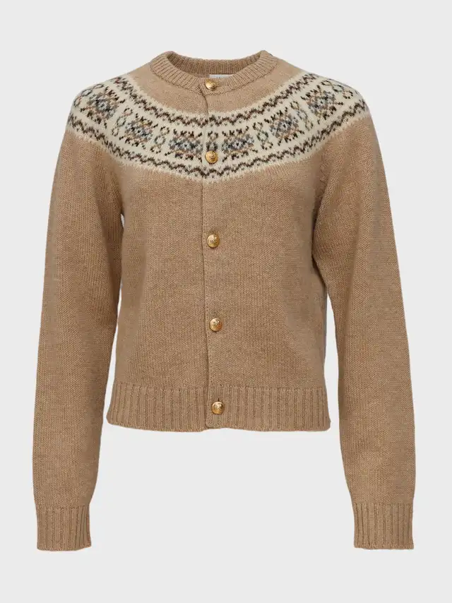 кардиган 17122569 - фото 1