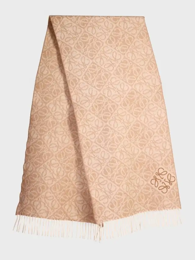 шарф 19072513 - фото 1