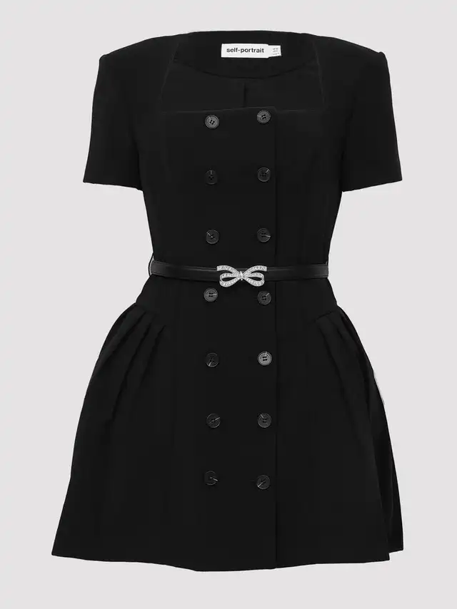 платье 21082509 - фото 1