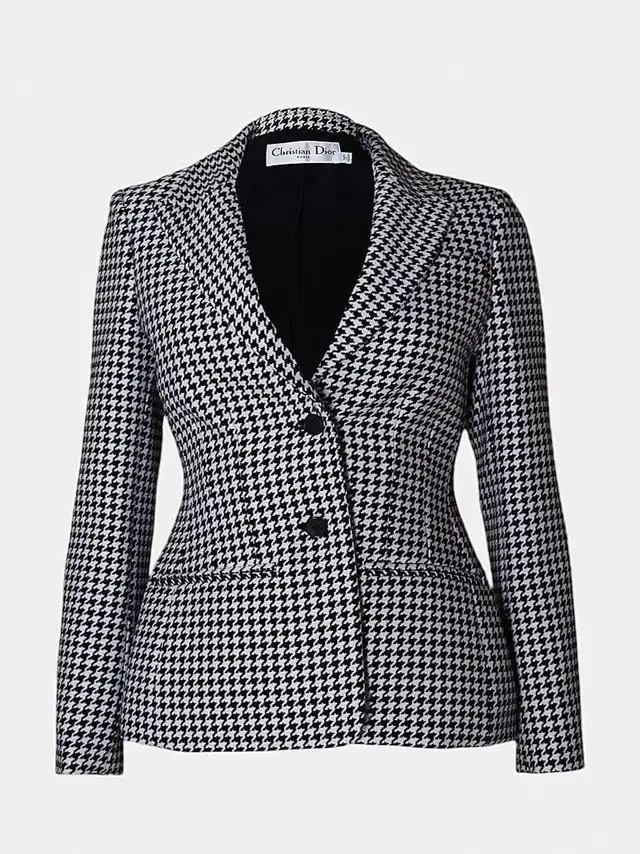 пиджак 231217 - фото 1