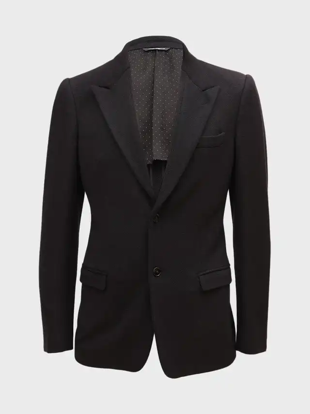 пиджак 240906 - фото 1