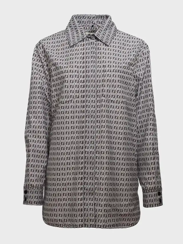 рубашка 270525 - фото 1