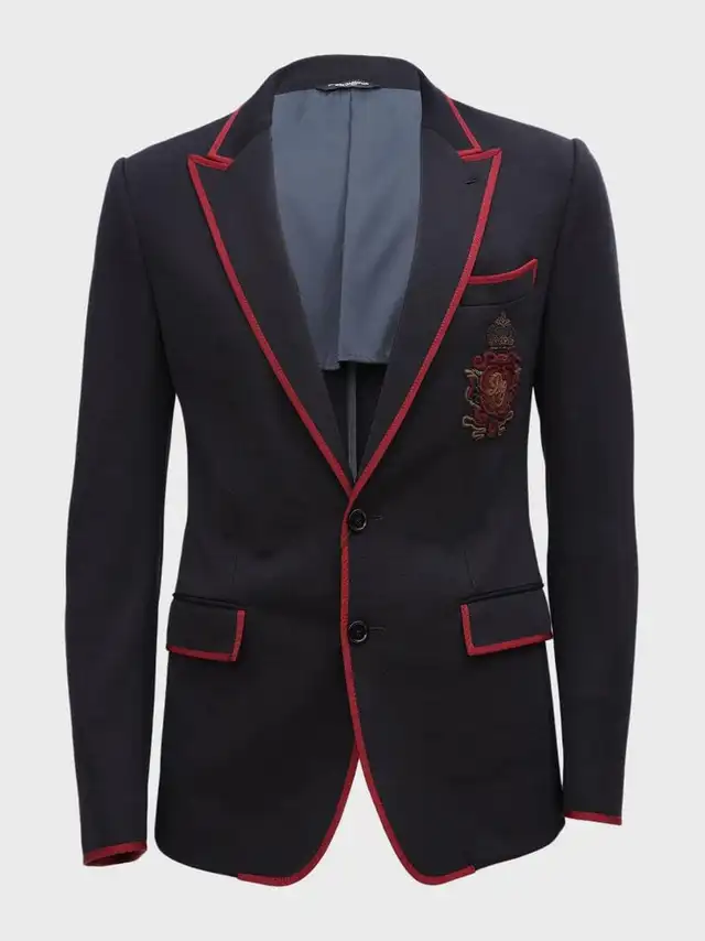 пиджак 281038 - фото 1