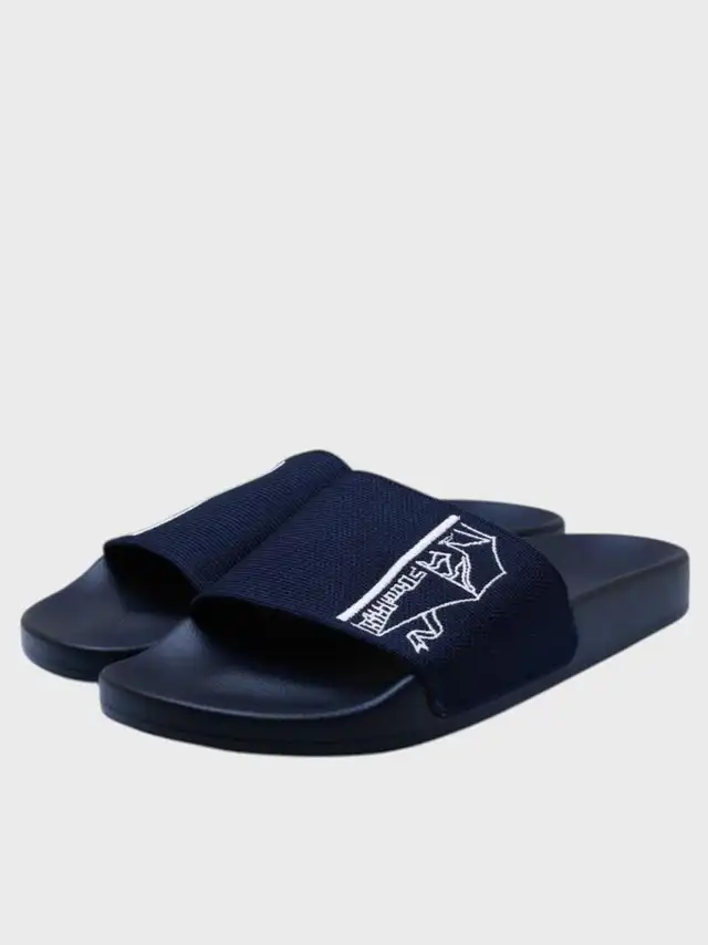 шлепки 283 - фото 1