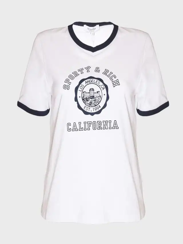 футболка 31032508 - фото 1