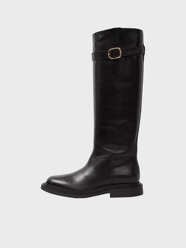 сапоги 3645 - фото 1