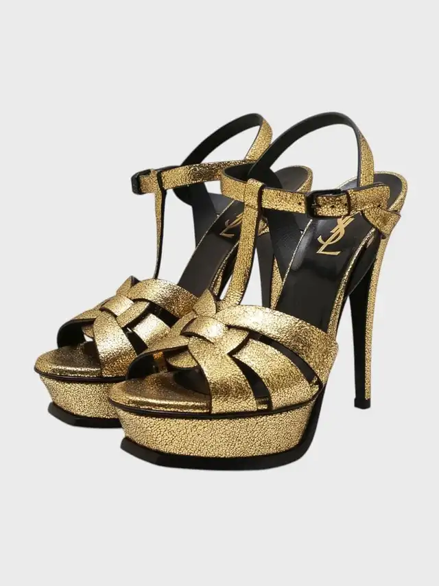 босоножки 527533 - фото 1