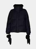 пуховик 01082501 - фото 1