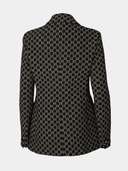 пиджак 01082513 - фото 2