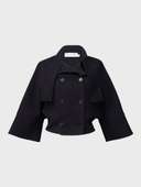 пальто 01102534 - фото 1