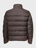 пуховик 01102547 - фото 2