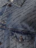 куртка 050837 - фото 3