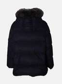 пуховик 051203 - фото 2