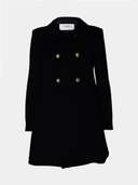 пальто 061130 - фото 1