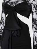 кофта 090820 - фото 4