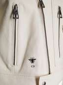 кожаная куртка 11032501 - фото 3