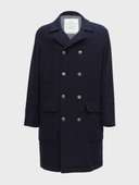 пальто 121094 - фото 1