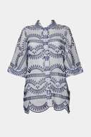 рубашка 160102 - фото 1