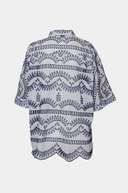 рубашка 160102 - фото 2