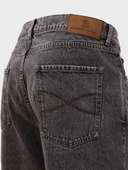 джинсы 17102503 - фото 4