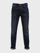 джинсы 17102507 - фото 1