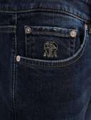 джинсы 17102507 - фото 3