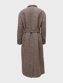 пальто 17102520 - фото 2