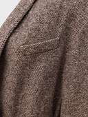 пальто 17102520 - фото 5